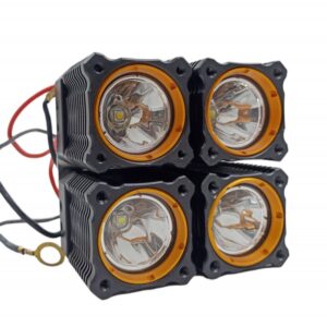 LED ΠΡΟΒΟΛΕΑΣ OFF-ROAD VOL-KC-20-2S