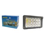 LED ΠΡΟΒΟΛΕΑΣ ΔΙΑΣΠΟΡΑΣ 5''/45W RLG-YH038