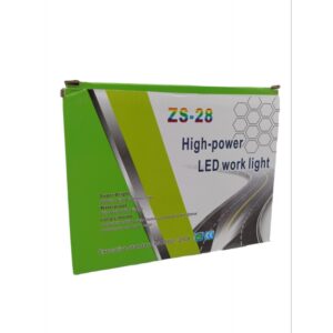 LED ΠΡΟΒΟΛΕΑΣ ΕΡΓΑΣΙΑΣ 24W GZD0023M