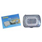 LED ΠΡΟΒΟΛΕΑΣ ΕΡΓΑΣΙΑΣ 45W/7'' VOL-2068