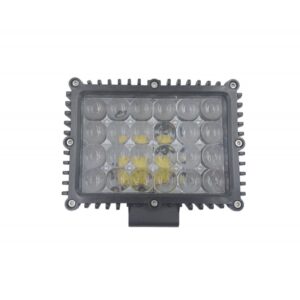 LED ΠΡΟΒΟΛΕΑΣ ΕΡΓΑΣΙΑΣ 4D/120W ΛΕΥΚΟ  JN-02215