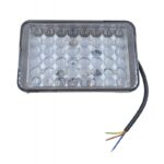 LED ΠΡΟΒΟΛΕΑΣ ΟΧΗΜΑΤΩΝ 144W TY-04003