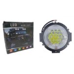 LED ΠΡΟΒΟΛΕΑΣ ΟΧΗΜΑΤΩΝ RLG-91227