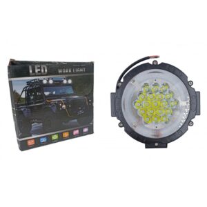 LED ΠΡΟΒΟΛΕΑΣ ΟΧΗΜΑΤΩΝ RLG-91227