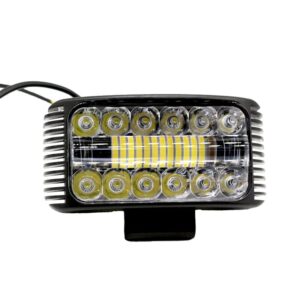 LED Προβολάκι Μηχανής 30W 11x7x5cm HK 63020