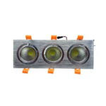 LED Προβολέας 6500k 9-12V – LED Spotlight 6500k 9-12V 15112