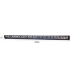 LED Προβολέας μπάρα  375W – LED Irradiation light bar 101553