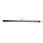 LED Προβολέας μπάρα – LED Irradiation light bar 1014498