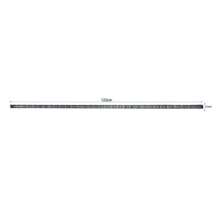 LED Προβολέας μπάρα – LED Irradiation light bar 00155