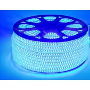 LED ΤΑΙΝΙΑ ΜΠΛΕ 100m LED-BLUE