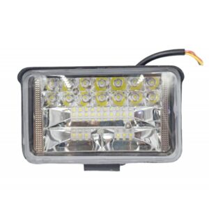 LED ΦΑΝΑΡΙ 126W HI-LOW KX-02240