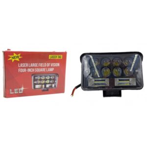 LED ΦΑΝΑΡΙ 126W HI-LOW KX-02254