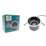 LED ΧΩΝΕΥΤΟ ΣΠΟΤΑΚΙ 10W AD-03362