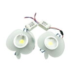 LED λάμπες 2 τεμάχια –  XL-LED AISLE LAMP 2PCS 39073