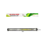 LED μπάρα εργασίας 180W 12V-50V – LED Irradiaton light bar 1014486