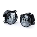 LED προβολάκια αυτοκινήτου 10-80V – LED headlights 47042