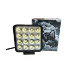 LED προβολέας εργασίας 6000Κ 10-30V – LED Work Light 004216