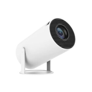 LED προτζέκτορας Ultra HD USB – LED Multimedia Projector TF