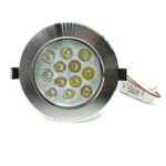 LED φωτιστικό οροφής 12*1W – LED HIGH POWER LAMP 15223