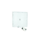 LED φωτιστικό οροφής λευκό φως 18-24W – LED square panel 18-24W