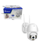 Lylu Κάμερα ασφαλείας 5.0MP – IP WIFI Smart camera 4300040