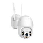 Lylu Κάμερα ασφαλείας – IP WIFI Smart camera 56027