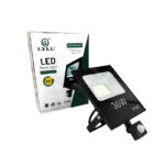 Lylu προβολέας 30W – LED flood light 012014