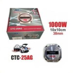 MINGYUAN Tweeter Ηχείου Αυτοκινήτου 1000W CTC-25AG 101116