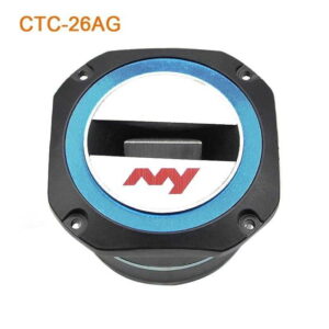 MINGYUAN Ηχείο αυτοκινήτου CTC-26AG 1000W 38mm – Car tweeter 50119