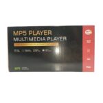 MP5 PLAYER 5'' ΗΧΟΣΥΣΤΗΜΑ  AYTOKINHTOY XD-5102