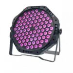 MULTI-FUNCTION PAR LIGHT 84LED KDB-03837