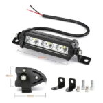 Maxillum Προβολέας αυτοκινήτου DC 10-30V – Car headlight z691407