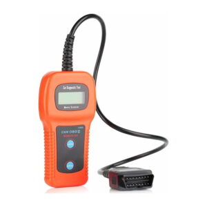 Memoscan διαγνωστικο αυτοκινήτου u480 –  Car-Care can OBD2 10230