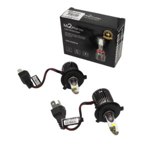 Mi2ProMax φώτα αυτοκινήτου H4 12v 30W/4000LM – Car headlight z694501