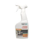 NEFY καθαριστικό για πλαστικά – Plastic cleaner 370745