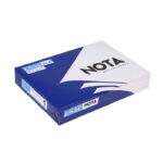 Nota Χαρτί Εκτύπωσης Α4 500 φύλλα 80g/m² – Office paper z590500