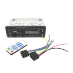 Onnix MP3 player αυτοκινήτου με είσοδο USB/AUX – Car MP3 player 290022-1