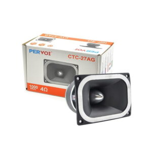 PerVoi Ηχείο Αυτοκινήτου 1000W CTC-27AG – Midrange speaker 68306