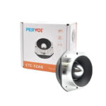 PerVoi Ηχείο Αυτοκινήτου 2.83" 1500W CTC-52AG – Drive speaker 68334