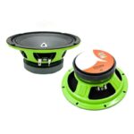 PerVoi Ηχείο Αυτοκινήτου Midrange 20cm 800W CTC-805A – Drive Midrange Car Speaker 68264