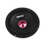 PerVoi Ηχείο Αυτοκινήτου Midrange 6.5″ 600W CTC-609A – Drive Midrange Car Speaker Z891018