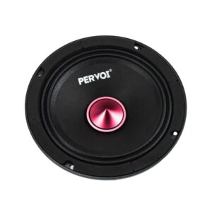 Pervoi Ηχείο Αυτοκινήτου Midrange 6.5″ 500W CTC-603A – Drive Midrange Car Speaker Z891019