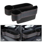 PerVoi Θήκη Γενικής Χρήσης Αυτοκινήτου CTC-855 – Car Storage Box 1 Pair 014424