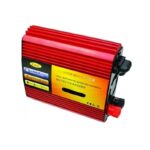 Power Inverter – Μονοφασικό – 1000W – DC-12V – 602090