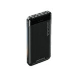 Powerbank – P37K – 10.000mah – AWEI – 004312 – Black