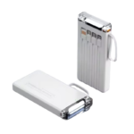 Powerbank – S106 – 10.000mah – 811276 – White