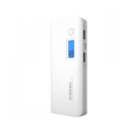 Powerbank με φακό LED – 10.000mah – 968 – 079812