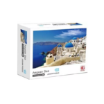 Puzzle 1000 κομματιών – Aegean Sea – 88327F – 310431