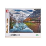 Puzzle 1000 κομματιών – Braith Lake – 88522F – 310452