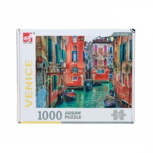 Puzzle 1000 κομματιών – Venecia – GXF1000-24B1000 – 310458